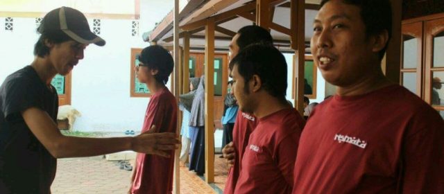 Idul Adha 1438 H